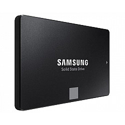 Samsung 2TB 2.5 inča SATA III MZ-77E2T0BW 870 EVO Series SSD