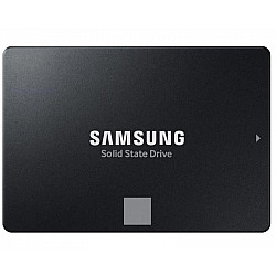 Samsung 2TB 2.5 inča SATA III MZ-77E2T0BW 870 EVO Series SSD