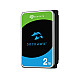Seagate 2TB 3.5 inča SATA III 256MB ST2000VX017 SkyHawk Surveillance hard disk