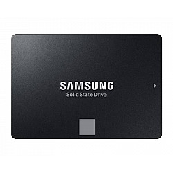Samsung 4TB 2.5 inča SATA III MZ-77E4T0BW 870 EVO Series SSD