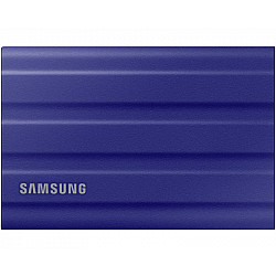 Samsung Portable T7 Shield 1TB plavi eksterni SSD MU-PE1T0R