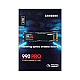 Samsung 4TB M.2 NVMe MZ-V9P4T0BW 990 Pro Series SSD