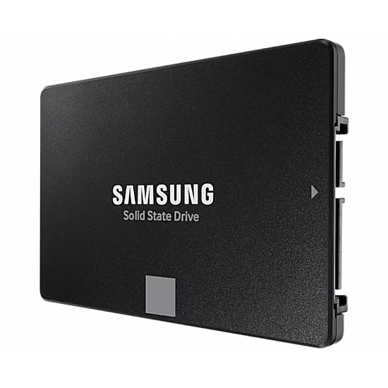 Samsung 250GB 2.5 inča SATA III MZ-77E250BW 870 EVO Series SSD