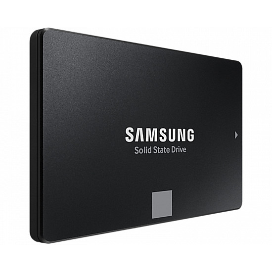 Samsung 250GB 2.5 inča SATA III MZ-77E250BW 870 EVO Series SSD