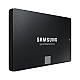 Samsung 250GB 2.5 inča SATA III MZ-77E250BW 870 EVO Series SSD