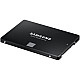 Samsung 250GB 2.5 inča SATA III MZ-77E250BW 870 EVO Series SSD