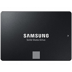 Samsung 250GB 2.5 inča SATA III MZ-77E250BW 870 EVO Series SSD