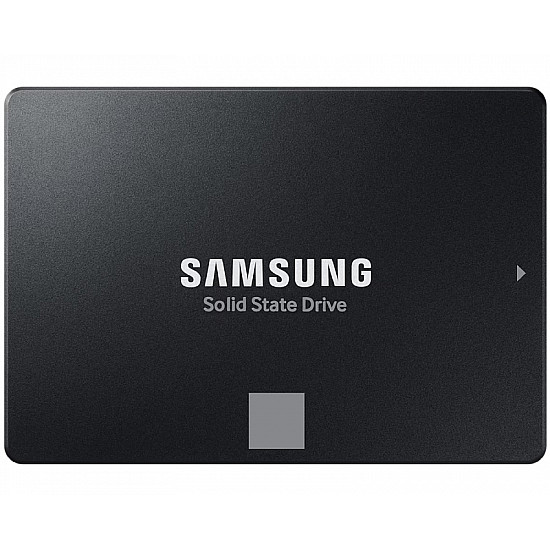 Samsung 250GB 2.5 inča SATA III MZ-77E250BW 870 EVO Series SSD