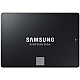 Samsung 250GB 2.5 inča SATA III MZ-77E250BW 870 EVO Series SSD