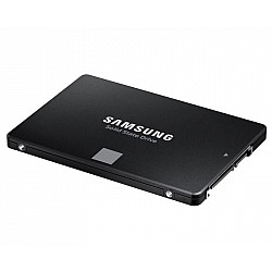 Samsung 500GB 2.5 inča SATA III MZ-77E500BW 870 EVO Series SSD