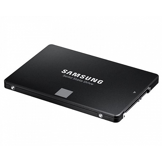 Samsung 500GB 2.5 inča SATA III MZ-77E500BW 870 EVO Series SSD Samsung 500GB 2.5 inča SATA III MZ-77E500BW 870 EVO Series SSD