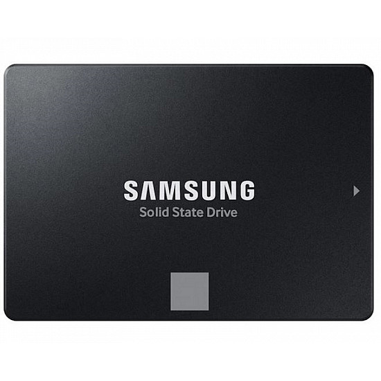 Samsung 500GB 2.5 inča SATA III MZ-77E500BW 870 EVO Series SSD Samsung 500GB 2.5 inča SATA III MZ-77E500BW 870 EVO Series SSD