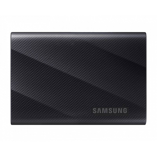 Samsung portable T9 1TB crni eksterni SSD MU-PG1T0B