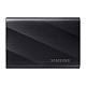 Samsung portable T9 1TB crni eksterni SSD MU-PG1T0B