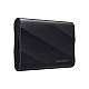 Samsung portable T9 1TB crni eksterni SSD MU-PG1T0B
