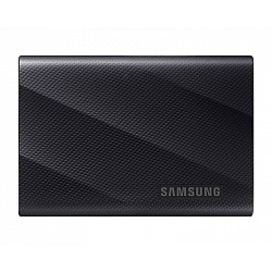 Samsung portable T9 2TB crni eksterni SSD MU-PG2T0B