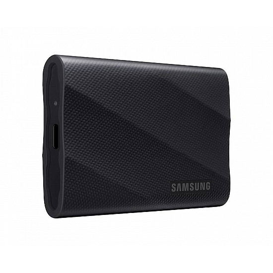 Samsung portable T9 2TB crni eksterni SSD MU-PG2T0B