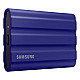 Samsung portable T7 Shield 2TB plavi eksterni SSD MU-PE2T0R
