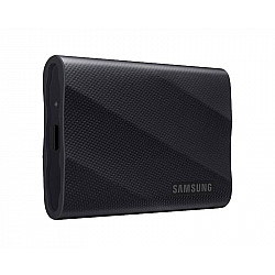 Samsung portable T9 4TB crni eksterni SSD MU-PG4T0B