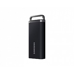 Samsung portable T5 EVO 2TB crni eksterni SSD MU-PH2T0S