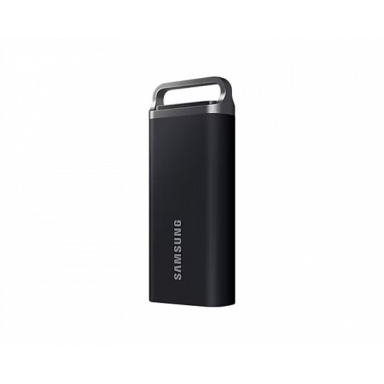 Samsung portable T5 EVO 2TB crni eksterni SSD MU-PH2T0S