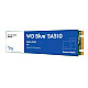 WD 1TB M.2 NVMe WDS100T3B0B SA510 Blue