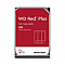 WD 2TB 3.5 inča SATA III 64MB WD20EFPX Red Plus hard disk