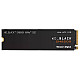 WD 1TB M.2 NVMe Gen4 WDS100T2X0E SN850X Black SSD
