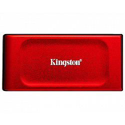 Kingston portable XS1000R 2TB eksterni SSD SXS1000R, 2000G