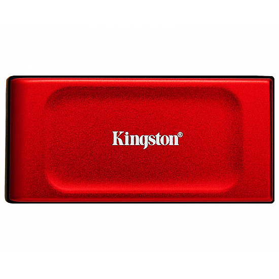 Kingston portable XS1000R 2TB eksterni SSD SXS1000R, 2000G