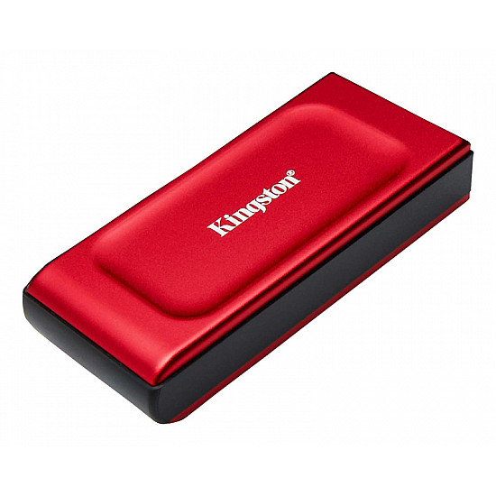 Kingston portable XS1000R 2TB eksterni SSD SXS1000R, 2000G