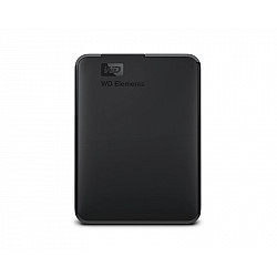 WD Elements Portable 6TB 2.5 inča eksterni hard disk WDBHJS0060BBK