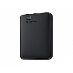 WD Elements Portable 6TB 2.5 inča eksterni hard disk WDBHJS0060BBK