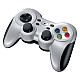 LOGITECH Wireless GamePad F710 Orient Packaging