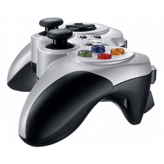 LOGITECH Wireless GamePad F710 Orient Packaging