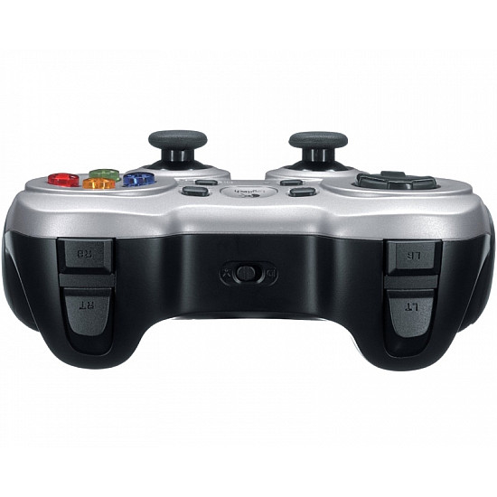 LOGITECH Wireless GamePad F710 Orient Packaging