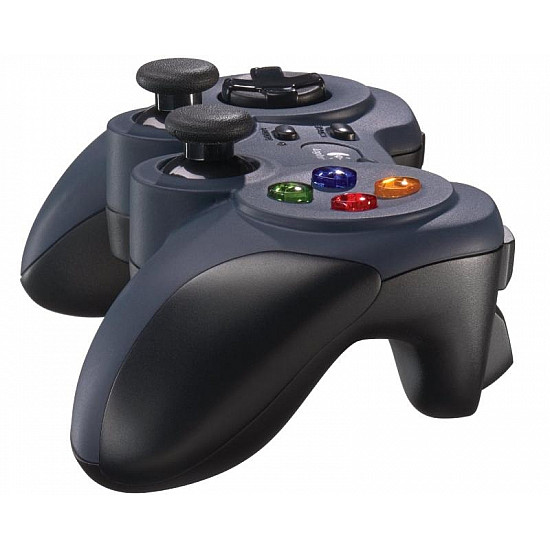 LOGITECH F310 Gamepad LOGITECH F310 Gamepad