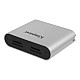 Kingston Čitač kartica WFS-SDC USB3.2 Gen1 Workflow Dual-Slot microSDHC, SDXC UHS-II