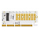 MAIWO Adapter M.2 NVMe na PCI-Express, KT058A