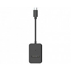 MAIWO Adapter USB-C 3.2 na M.2 NVMe SSD, K1696P