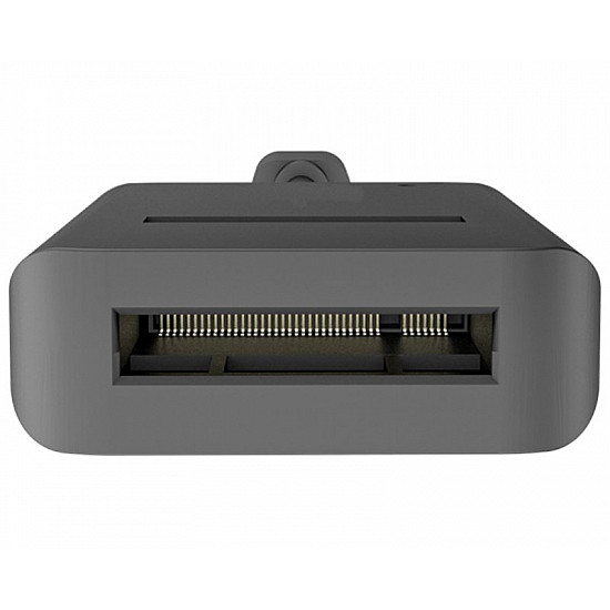 MAIWO Adapter USB-C 3.2 na M.2 NVMe SSD, K1696P