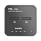 MAIWO Docking Station USB-C 3.2 na 2x M.2 NVMe Clone K3016P2