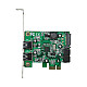 MAIWO USB 3.0 PCI Express kontroler 2-port USB, KC001 MAIWO USB 3.0 PCI Express kontroler 2-port USB, KC001