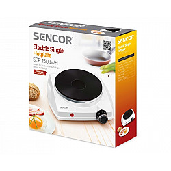 SENCOR SCP 1503WH-EUE4 električni rešo
