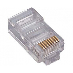 FAST ASIA Konektor RJ-45 8, 8