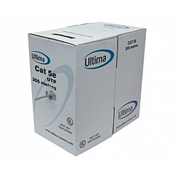 FAST ASIA Kabl UTP Cat5e 305m Fly