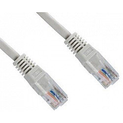 FAST ASIA Kabl UTP patch Cat5e 2m sivi