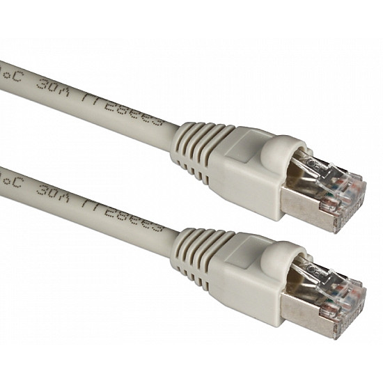 FAST ASIA Kabl UTP patch Cat5e 20m sivi FAST ASIA Kabl UTP patch Cat5e 20m sivi