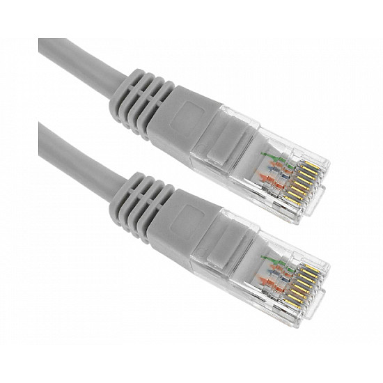 FAST ASIA Kabl Patch Cord 15m cat6