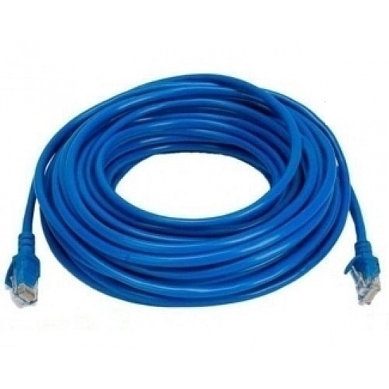 FAST ASIA Kabl Patch Cord 15m cat6